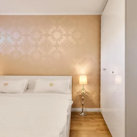 Διαμέρισμα Bel Etage Bergstr 35 Timmendorfer *