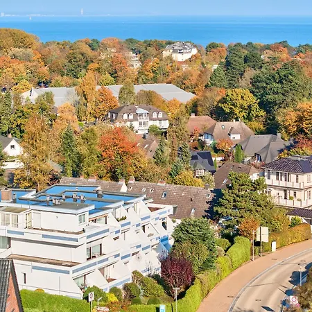 Διαμέρισμα Bel Etage Bergstr 35 Timmendorfer Timmendorfer Strand