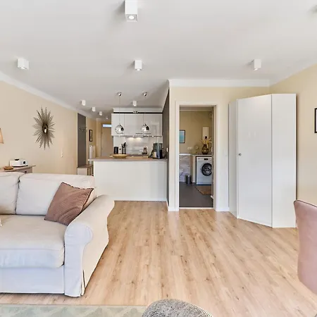 Bel Etage Bergstr 35 Timmendorfer